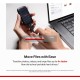 Sandisk 1TB Portable Drive, Up to 600MB/s Read Speeds